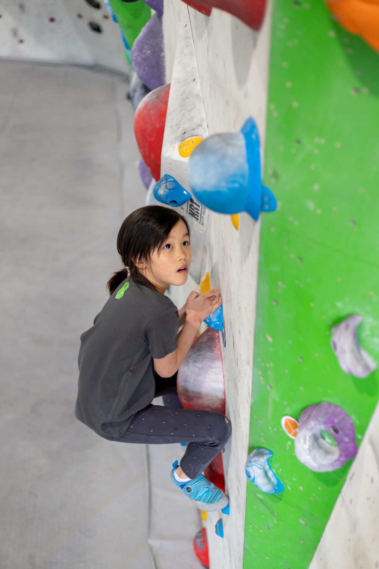 Coaching | Beyond Bouldering