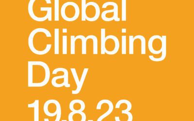 Global Climbing Day 19.8.23