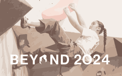 Beyond 2024