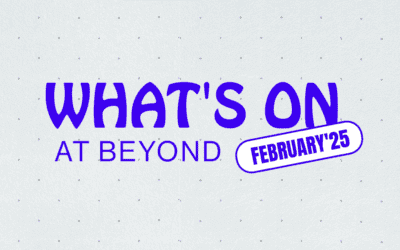 February at Beyond