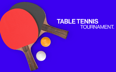 Table Tennis Tournament