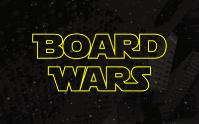 Board Wars 2025 Wrap Up