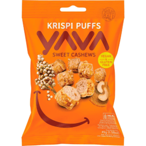 Yava puffs