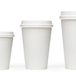 Take Away Coffee