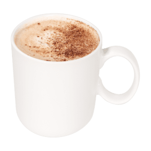 Hot Chocolate/Chai