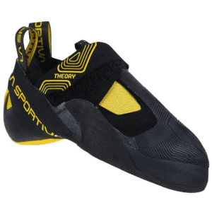 La Sportiva Theory