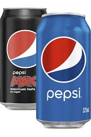 Pepsi