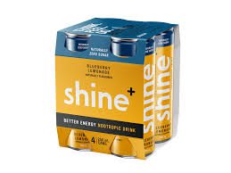 Shine+