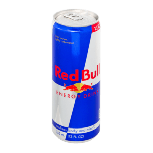 Redbull
