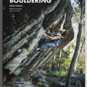 Sydney Bouldering Guide 2023 Edition