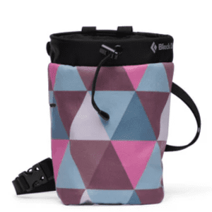 Black Diamond - Gym Chalk Bag