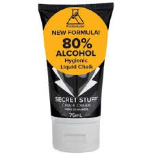 Friction Labs Secret Stuff