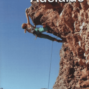 Adelaide Rockclimbing Guidebook
