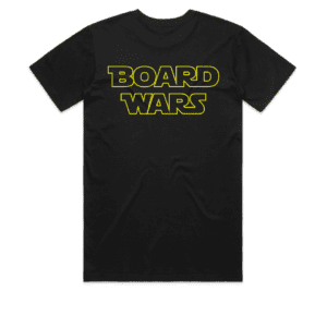 Beyond Board Wars Shirt