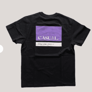 Casual - Heavyweight OG Tee