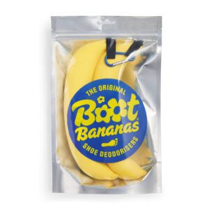 Boot Bananas