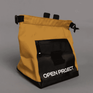 Open Project - Lunch Box Chalk Bucket