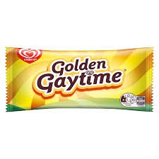 Golden gaytime