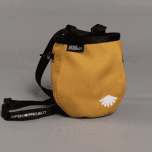 Open Project - Rope Tote Chalk Bag