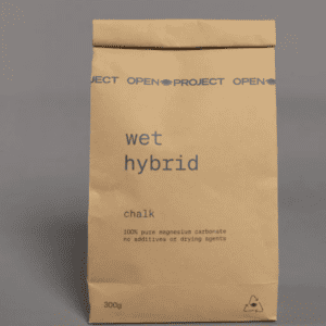 Open Project - Chalk