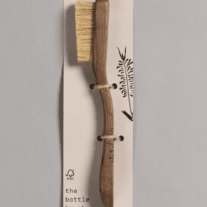 Open Project - The Bottle Brush