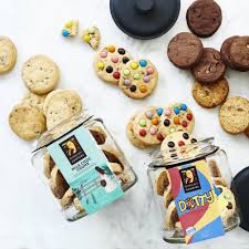 Byron Bay Cookies