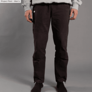 Open Project - Pants Mens