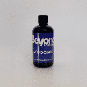 Beyond Liquid Chalk