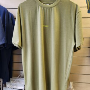 Beyond Oversized Tee