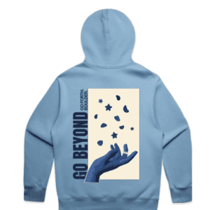 Beyond Hoodie