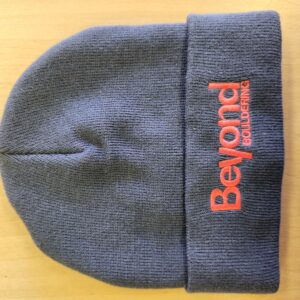 Beyond Beanie