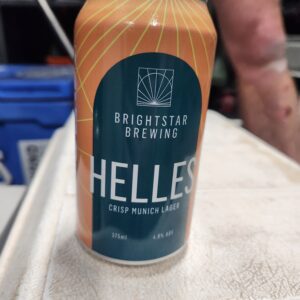 Brightstar Brewing