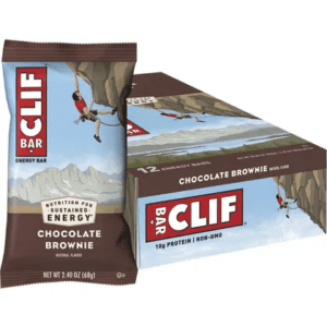 Clif bar