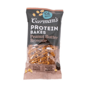 Carman’s protein bake