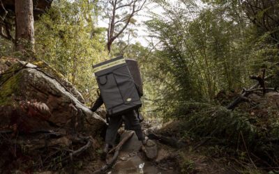 New Crash Pad Rental Program