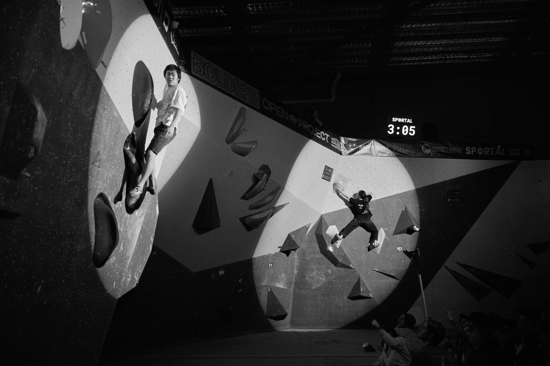 BOLDER 26 WRAP UP